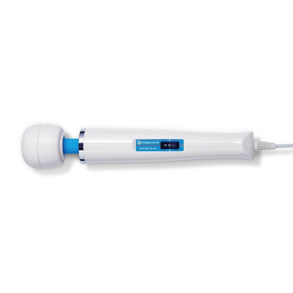 Magic Wand Original | De Legendarische Klassieker sinds 1968 | Nu €64,98