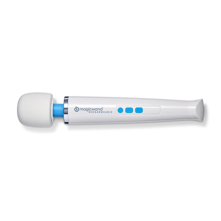 Rechargeable Magic Wand