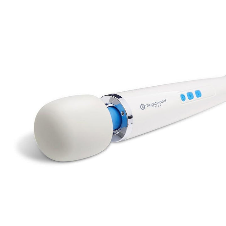 The Magic Wand Plus